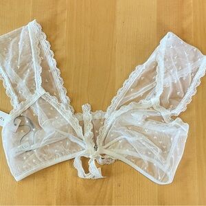 Lily Bra size L TORU & NAOKO